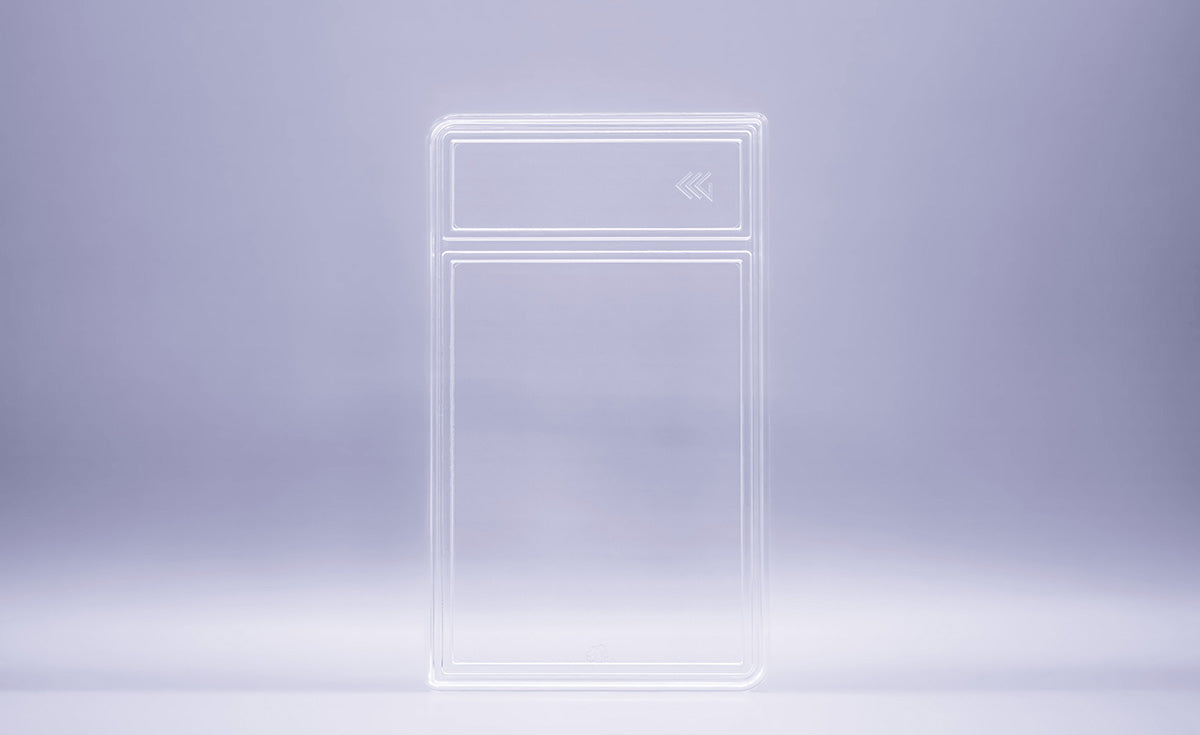 Grading Cloud Case