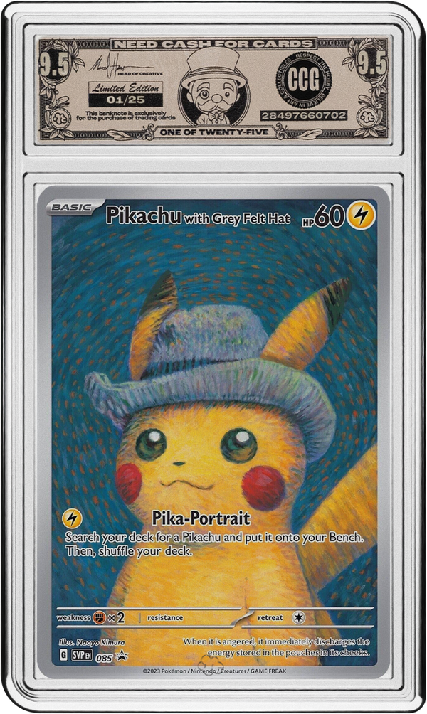 Need Cash For Cards