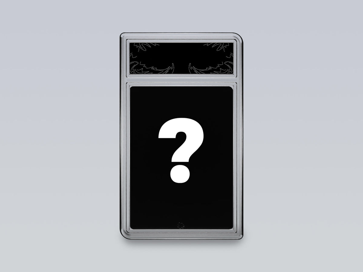 DROP 03: Coming Soon