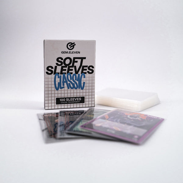 Soft Sleeves Classic