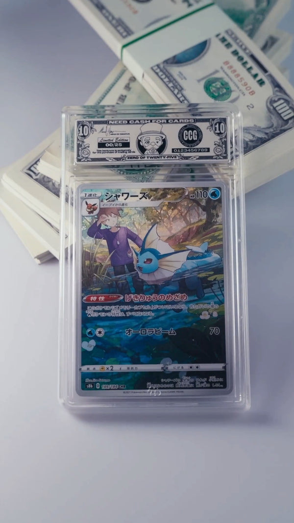 cloudcardgrading Post