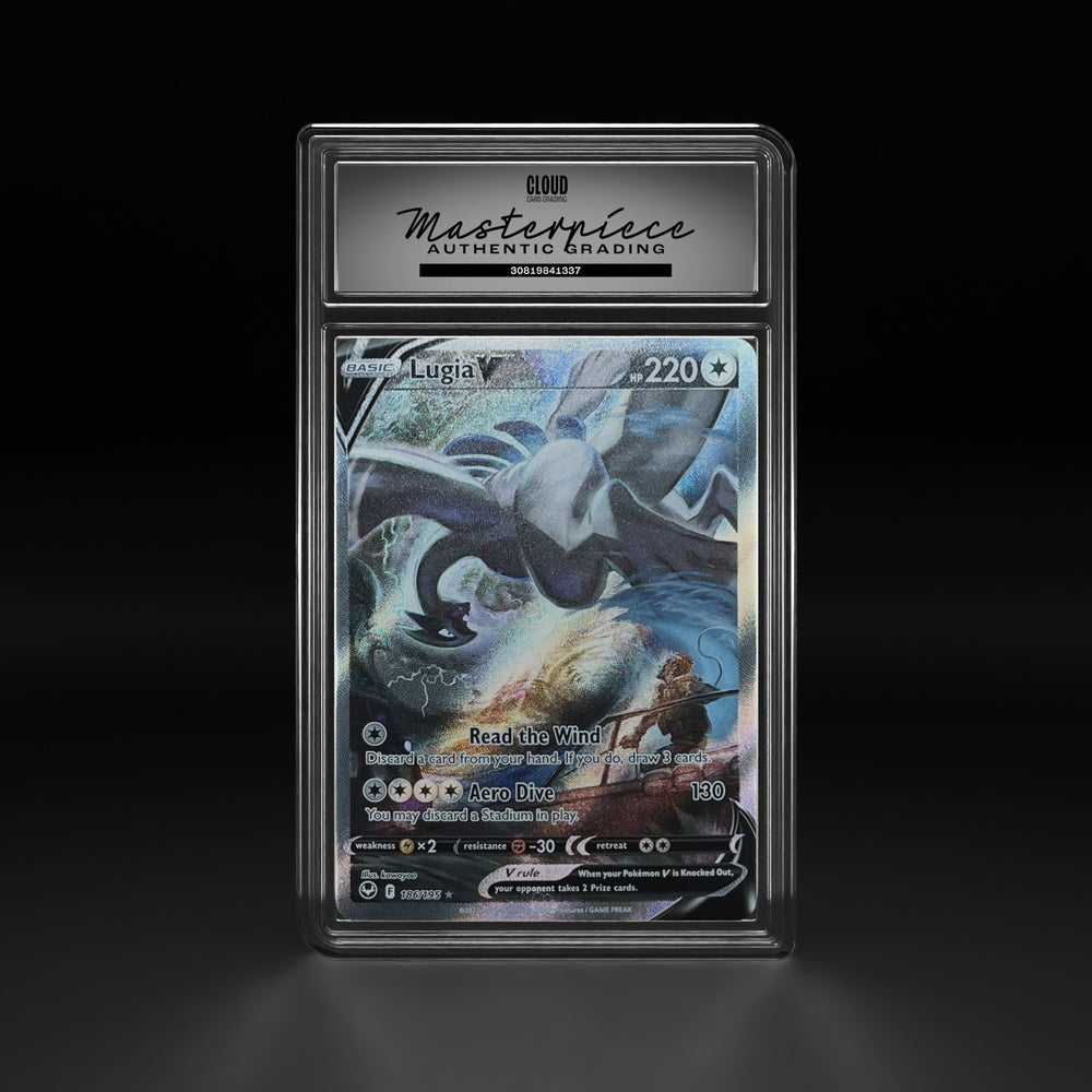 Masterpiece Authentic - 999 Fine Silver