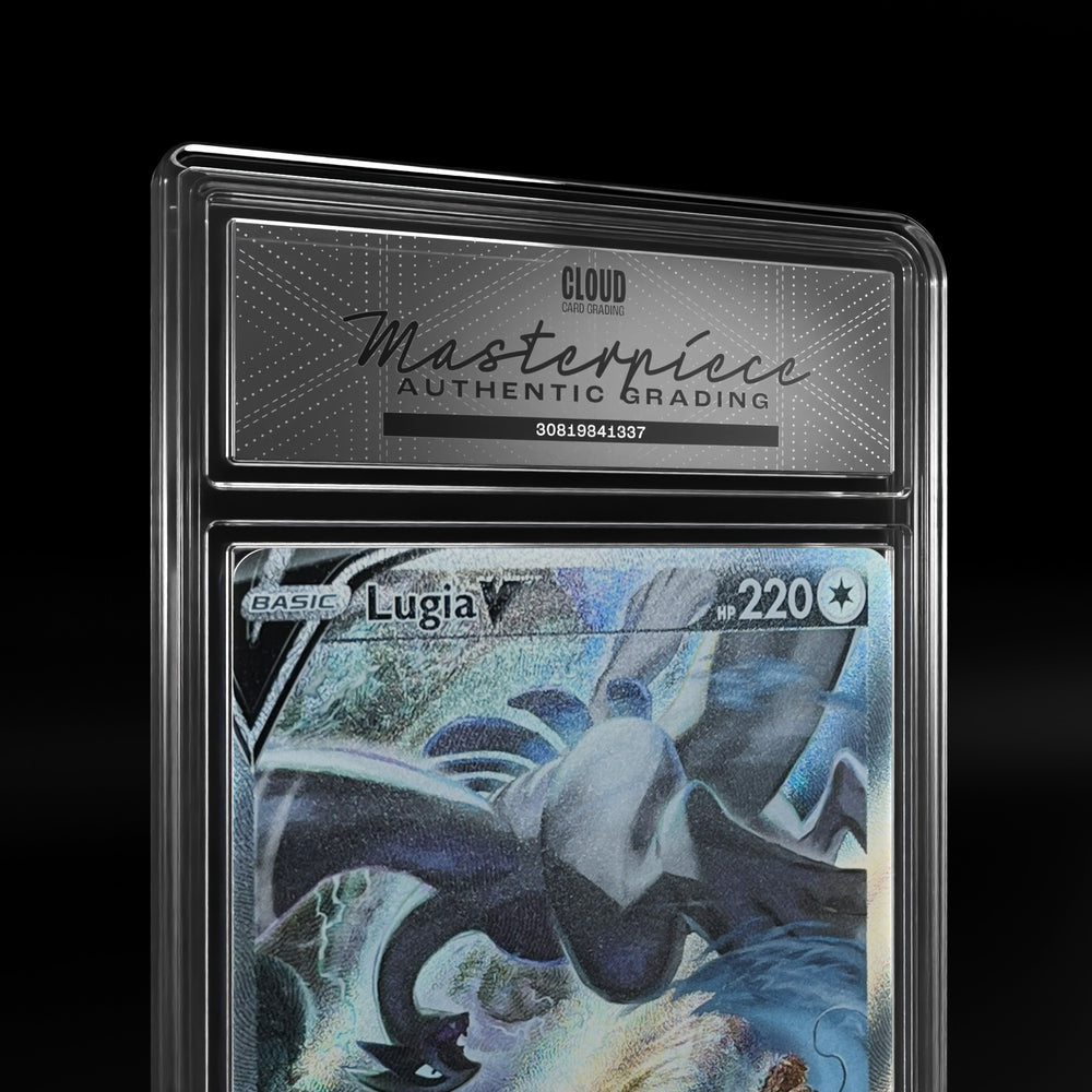 Masterpiece Authentic - 999 Fine Silver