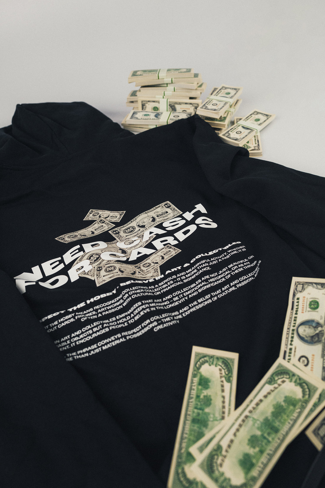 NCFC - Limited Hoodie