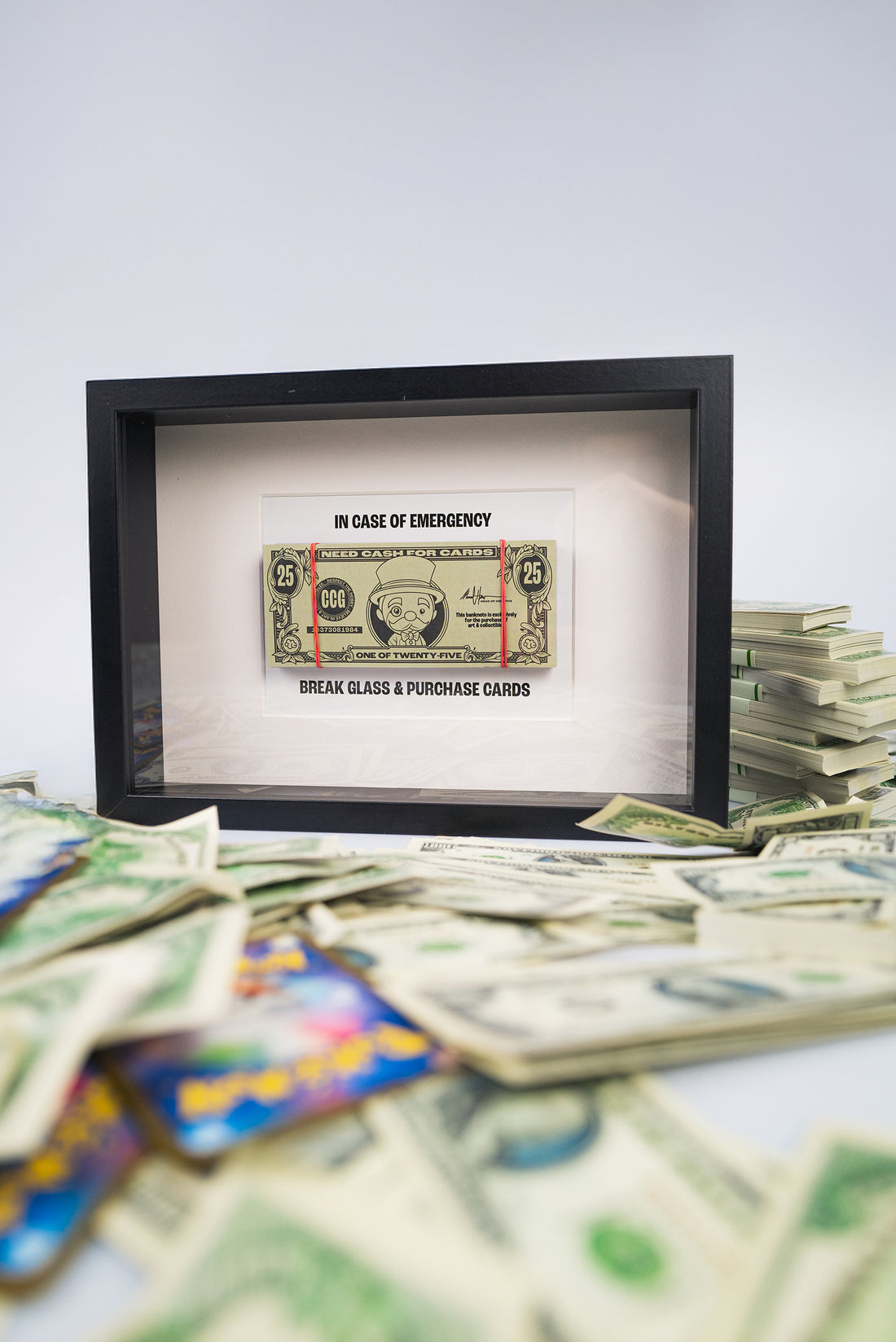 NCFC - Limited Frame