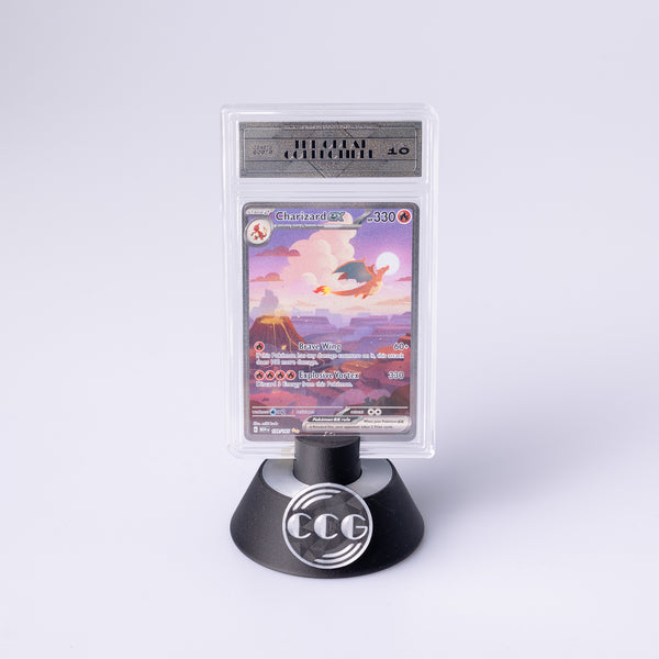 Charizard ex