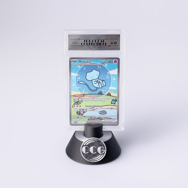 Mew ex