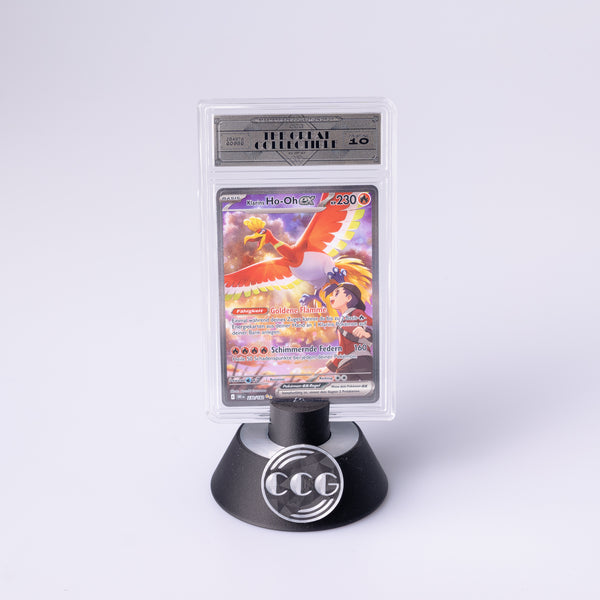 Klarins Ho-Oh ex