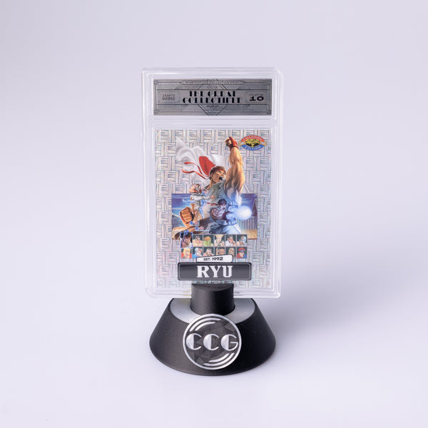 Ryu