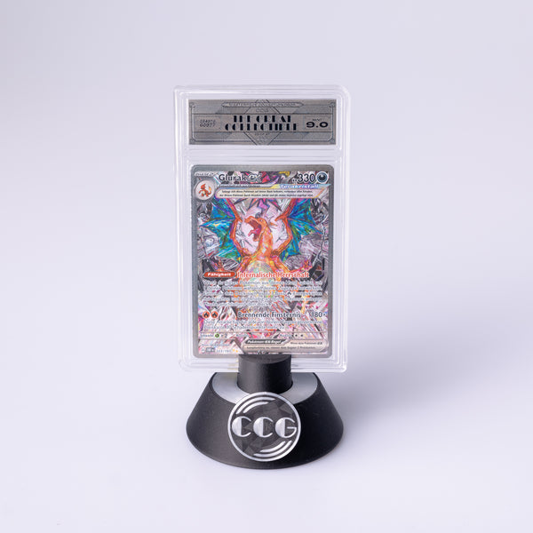 Glurak ex