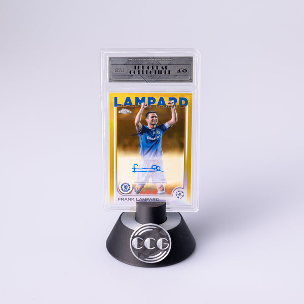 Frank Lampard