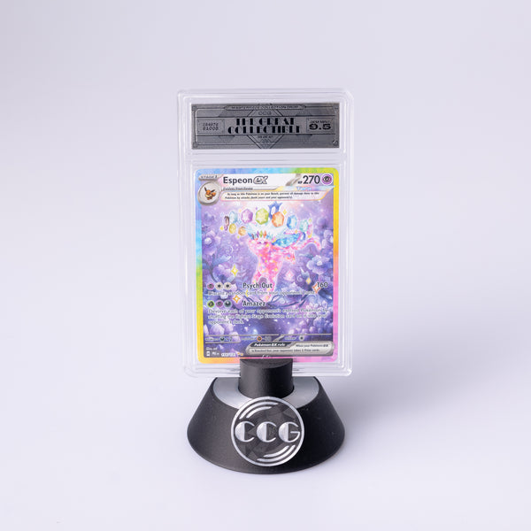 Espeon ex
