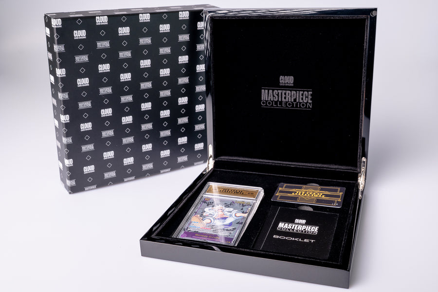 The Great Collectible