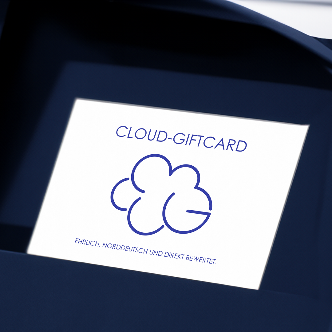 Cloud GiftCard